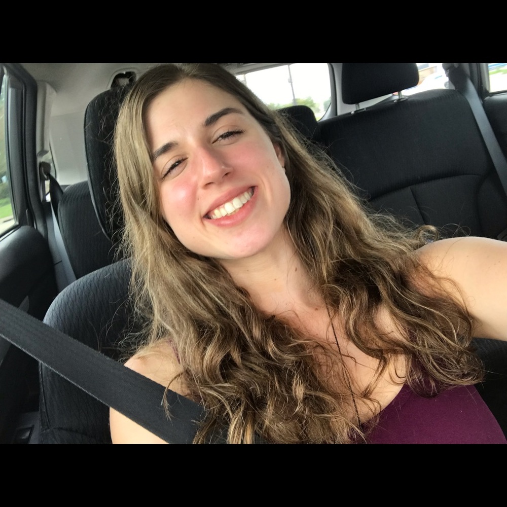 Meet your Posher, Roseanna